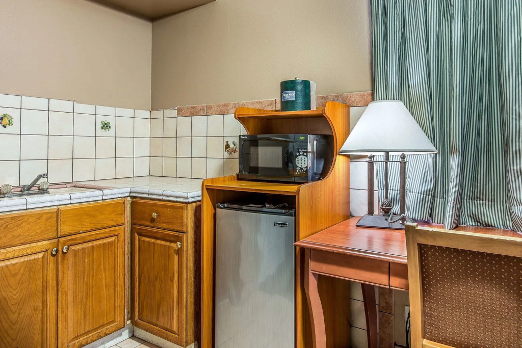 Rodeway Inn Ventura Midtown