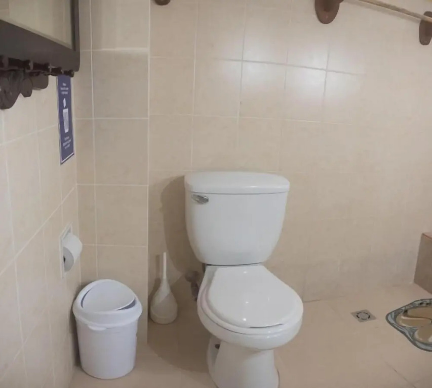 Hostal Peregrino Apartamento Compartido 2