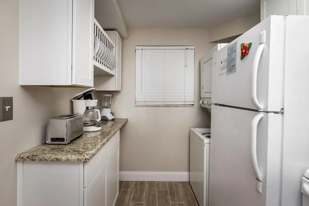 Castle Beach 105 - Two Bedroom Condo