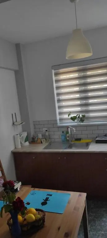 Small Patak House