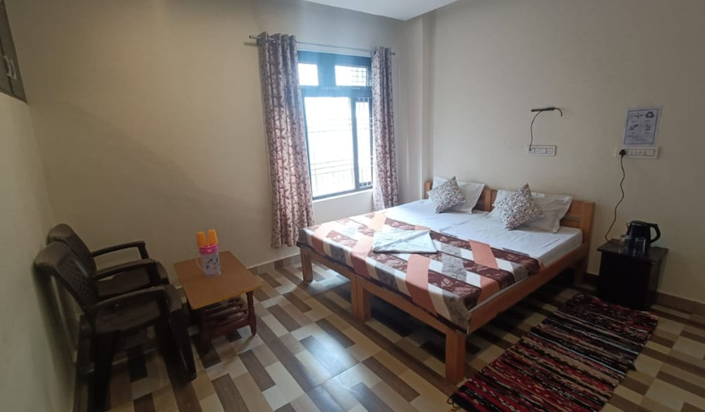 Manaskhand Homestay Ranikhet near NH109