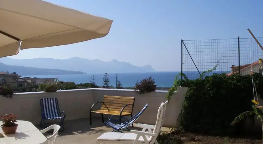 Villa Maris