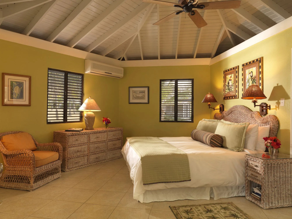 Nisbet Plantation Beach Club