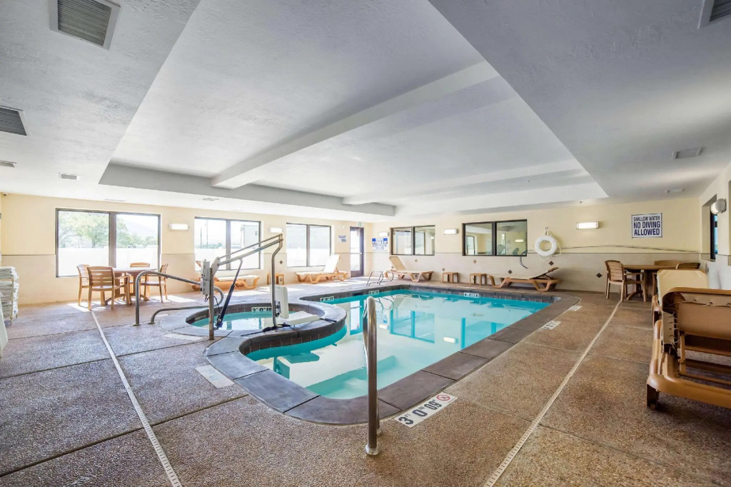 Comfort Inn & Suites Tooele-Salt Lake City