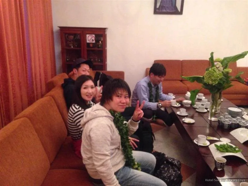 Hotel Sunhill