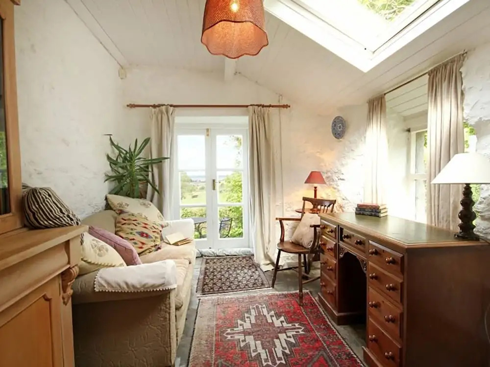 Buck Cottage