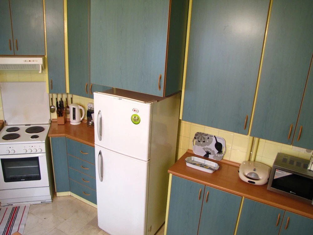 ATHENS QUALITY APARTMENTS No8