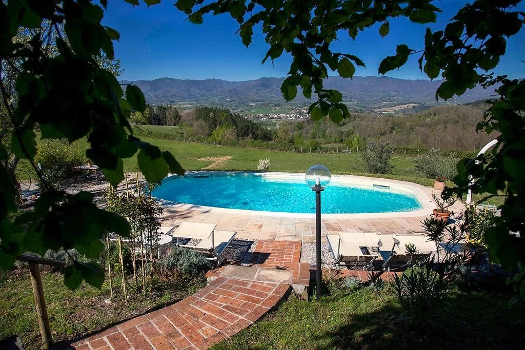 SommaVilla B&B