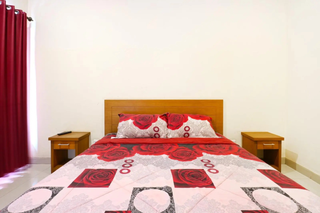 Hotel Mawar II