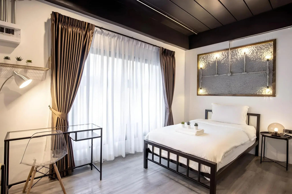 My Loft Hotel SHA