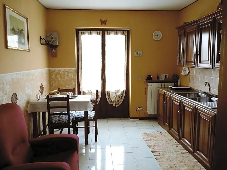 B&B La Quiete