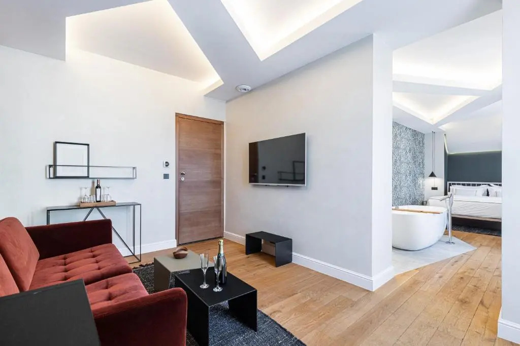 Le Dortoir Boutique Suites