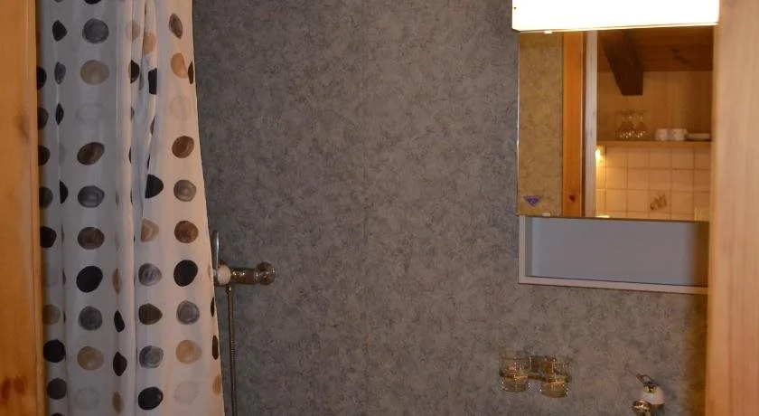 B&B Chasa Arfusch