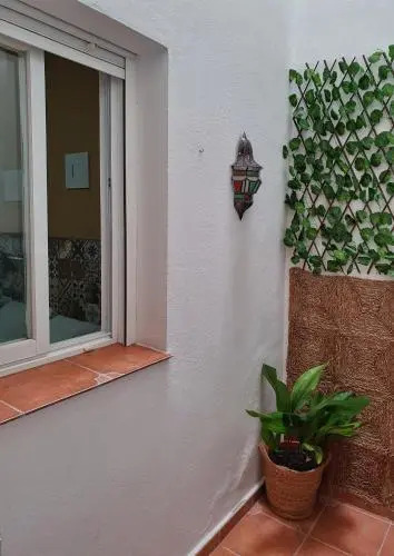 Hostal Canalejas