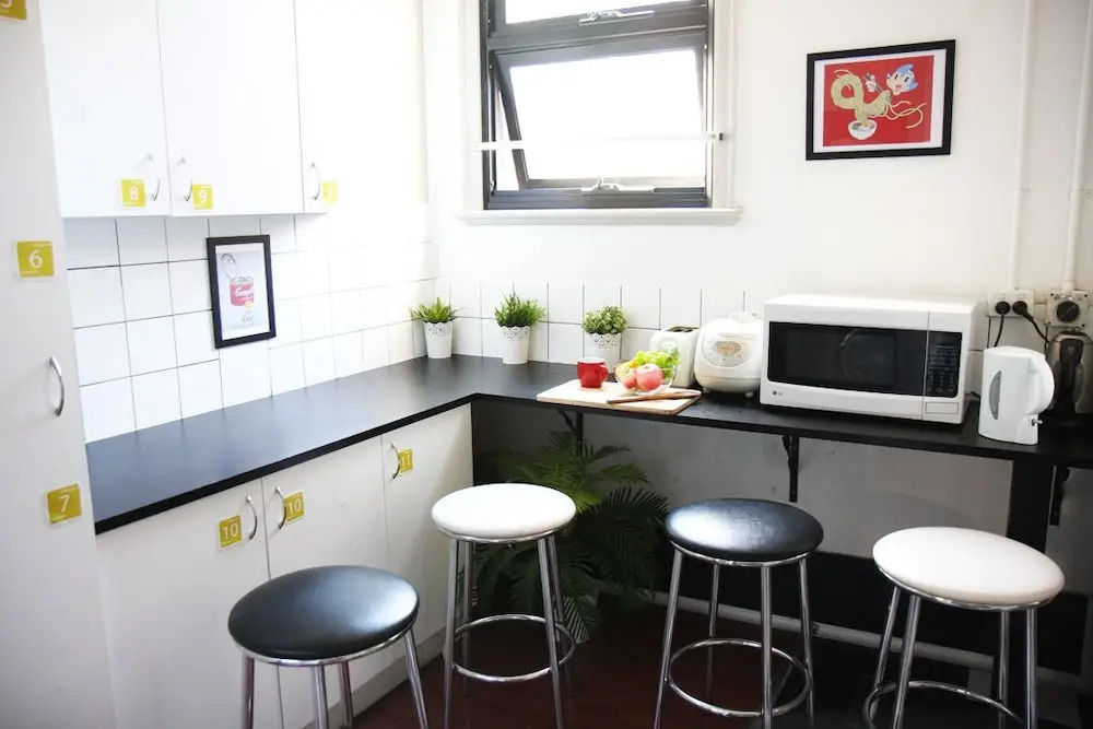 OziHouse Collingwood - Hostel