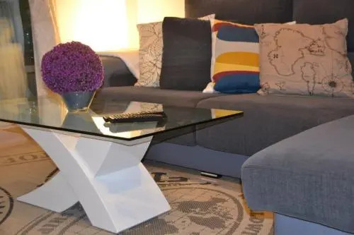 New Modern Villa Elviria, Mairena Pool BBQ&Views