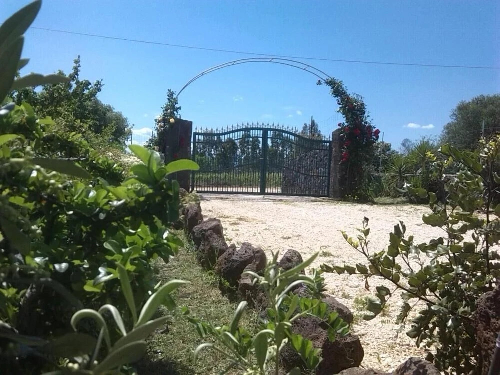 Villa Funtana Cortese
