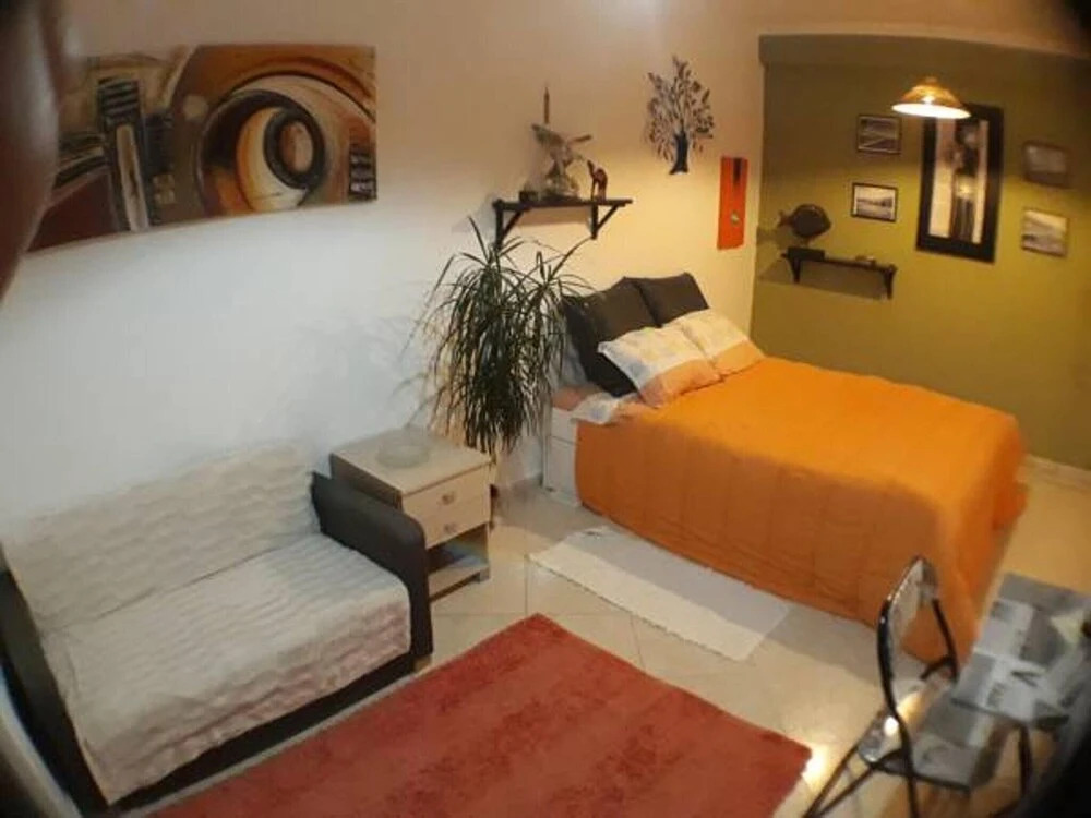 Apartment With 3 Bedrooms in Moscavide, With Wonderful City View and W