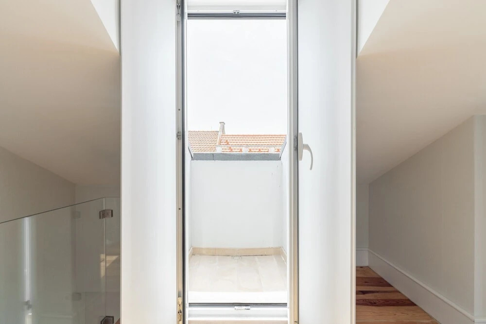 Graça Duplex With A View by Homing
