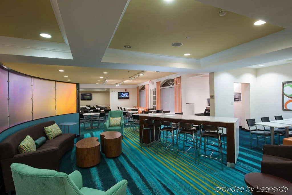 SpringHill Suites by Marriott Williamsburg