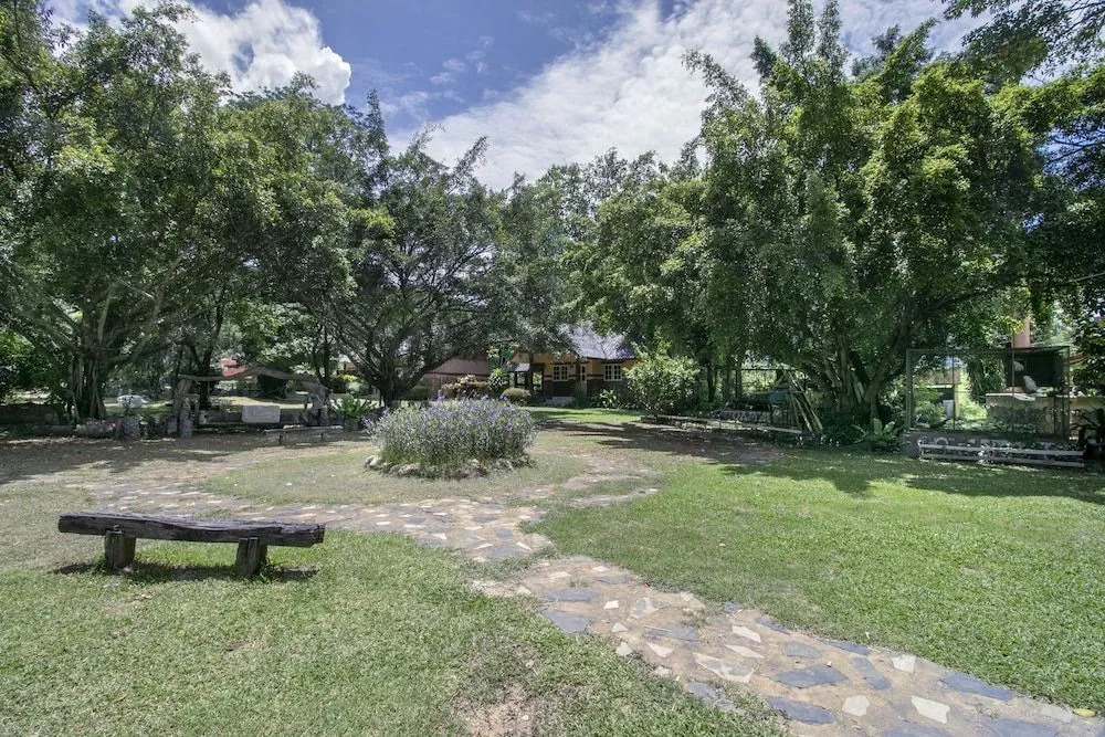 CAPITAL O 1110 Khaoyai Cowboy City Resort