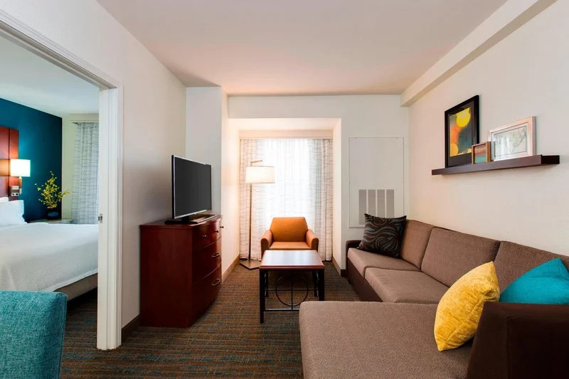 Residence Inn Chicago Midway Airport