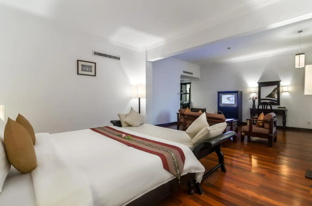 Kingdom Angkor Hotel