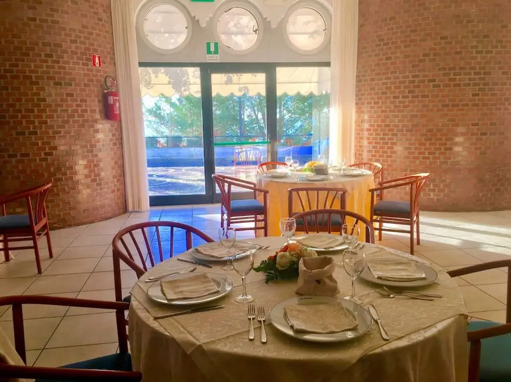 Le Terrazze Residence & Resort