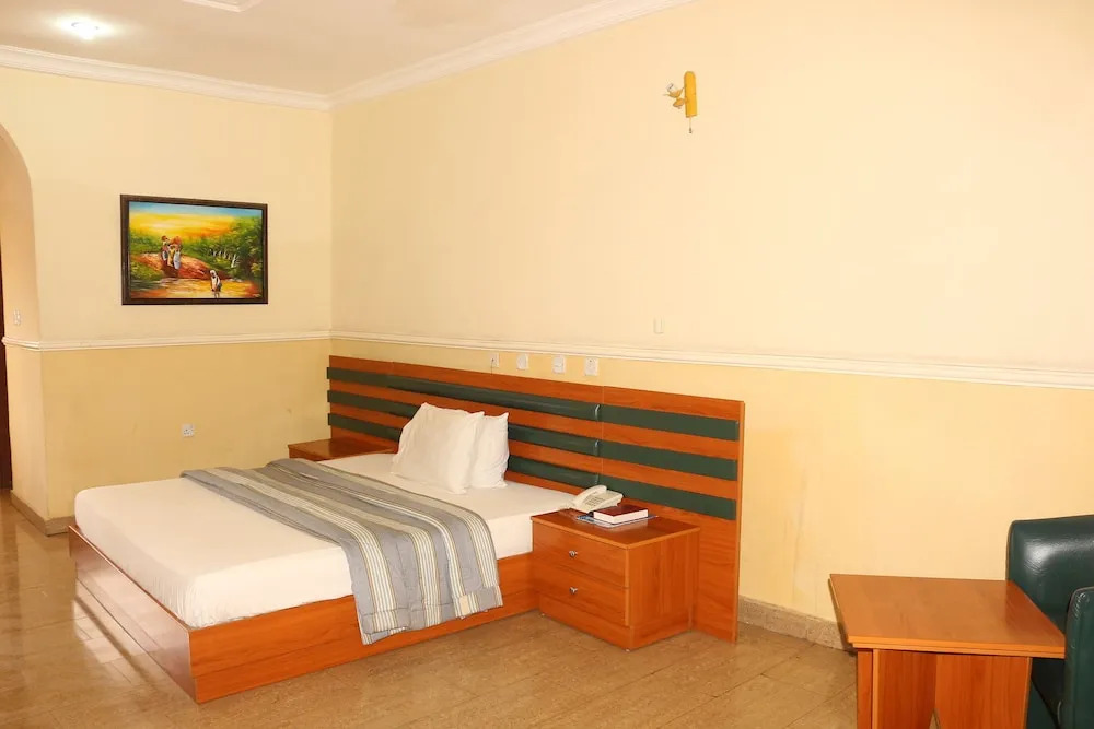 Xcape Hotels and Suites Ltd
