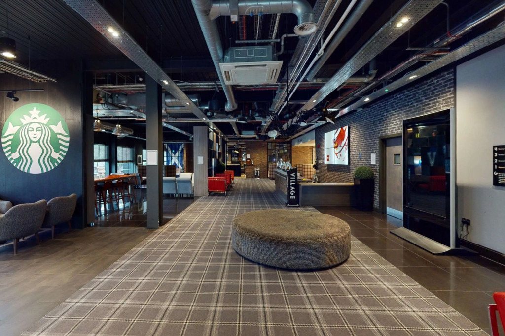 Village Hotel Edinburgh