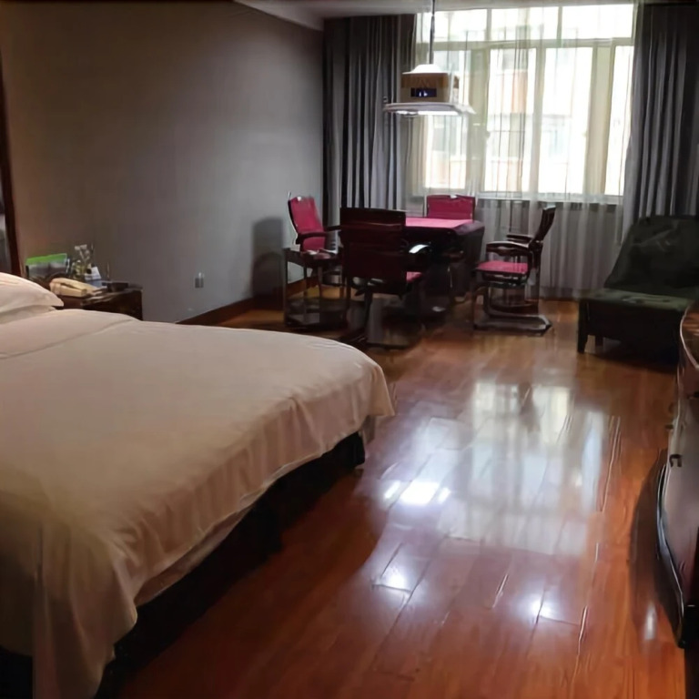 Yingjie Youyi Guoji Hotel