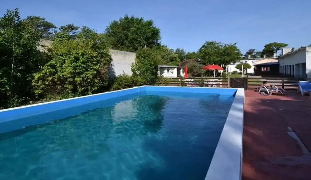 Alfil Apartamentos Villa Gesell