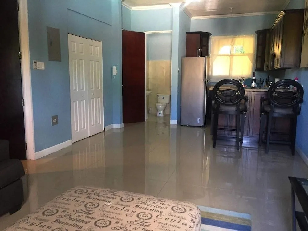 Barri Vacation Home