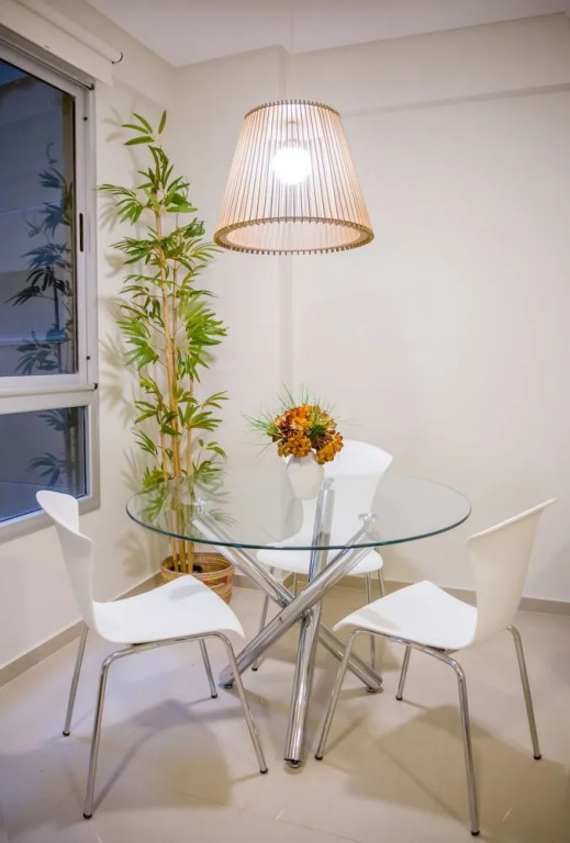 The Point Casa Edificio Boutique