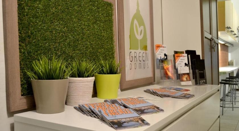 Green Domus
