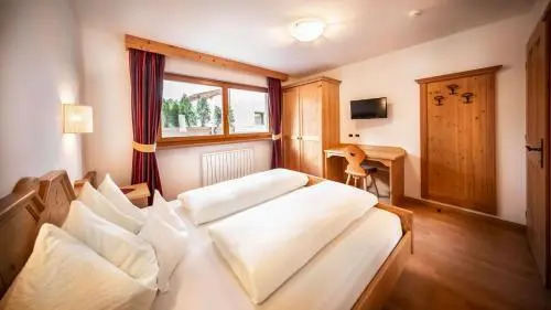 Apartments Chalet Maria