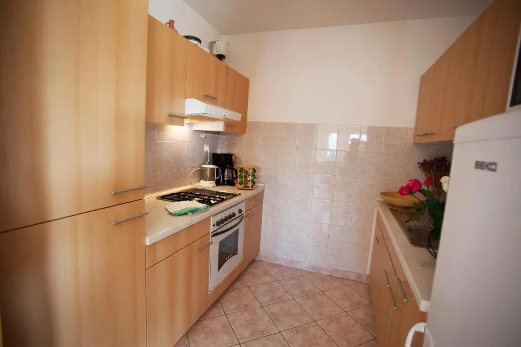 Penthouse Duplex Apartment Anna