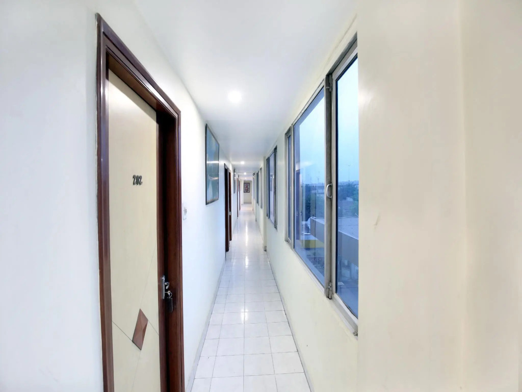OYO 7445 Hotel Amritsar Residency
