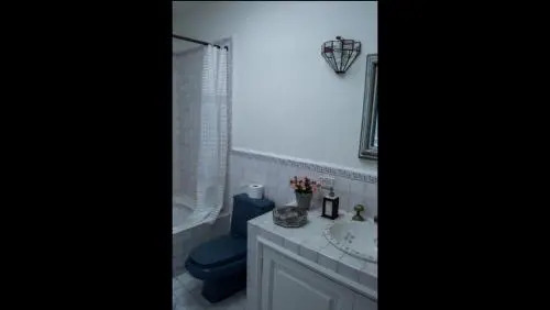 La Casa Ideal Para Tu Estancia.