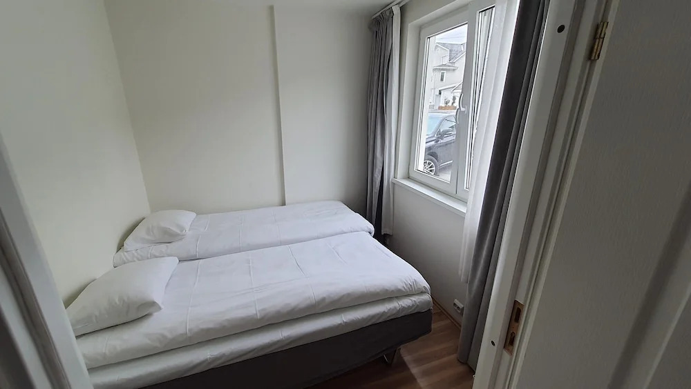 Systra Hotel Søvik