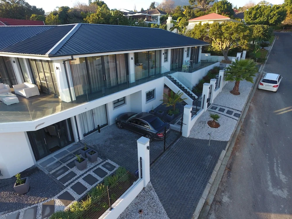 Golf and Garden Guesthouse