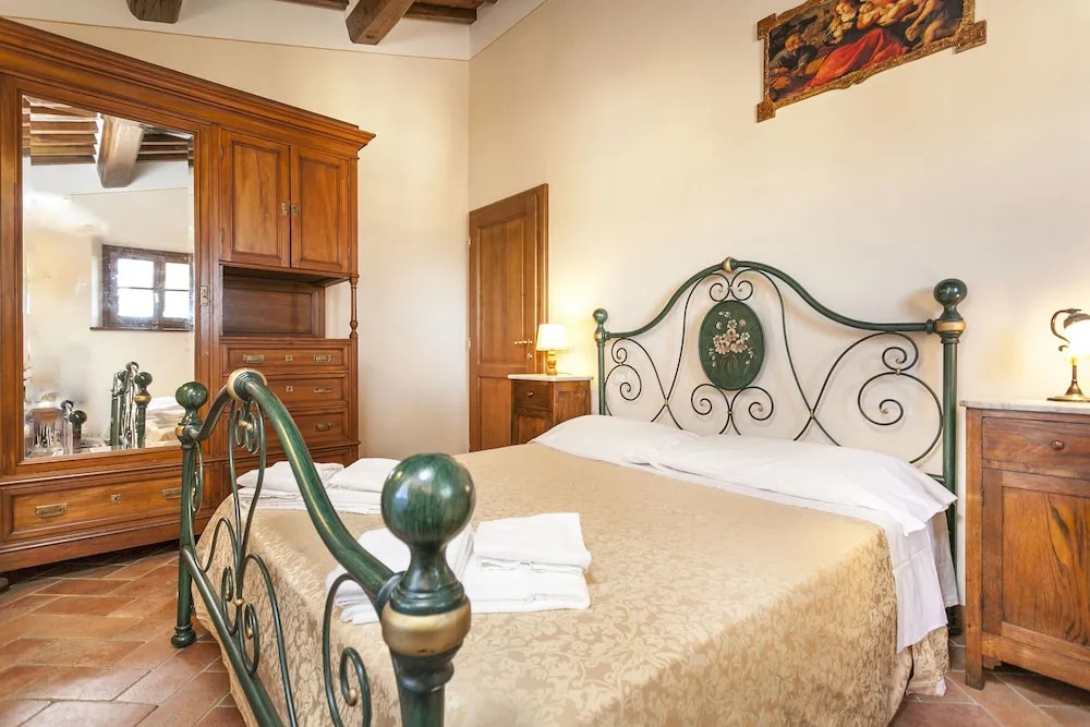 La Corte Etrusca