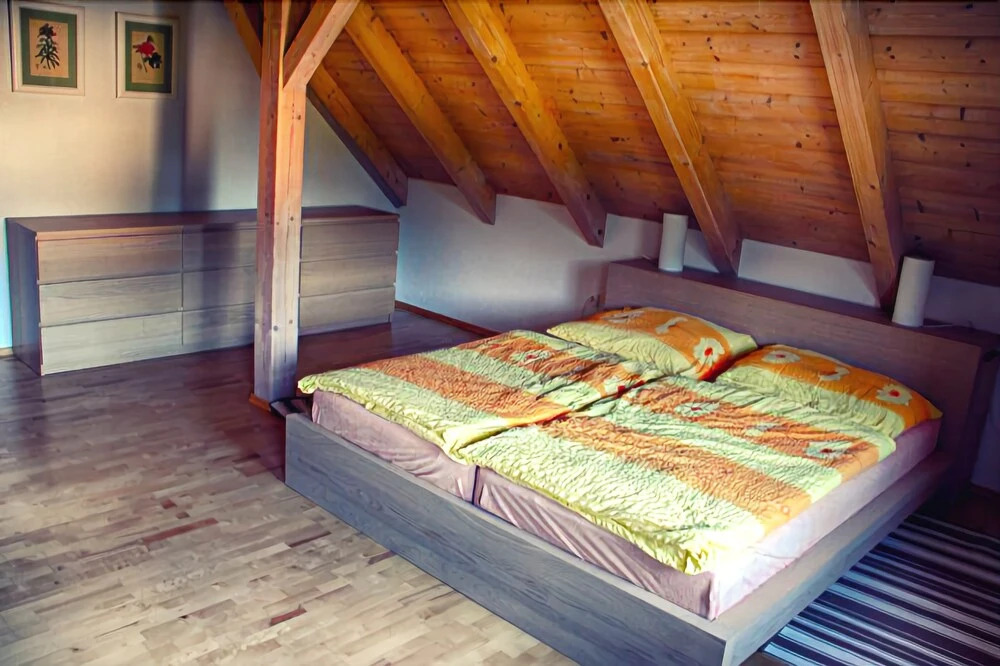 Apartmán Lazec