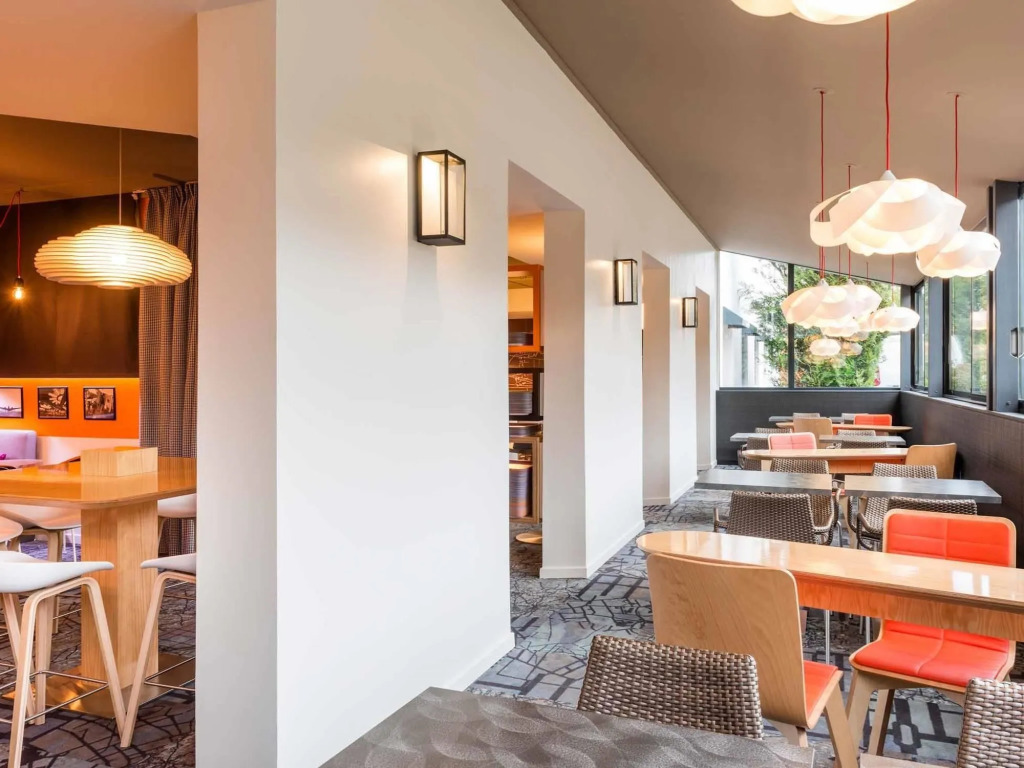 ibis Styles Paris Velizy