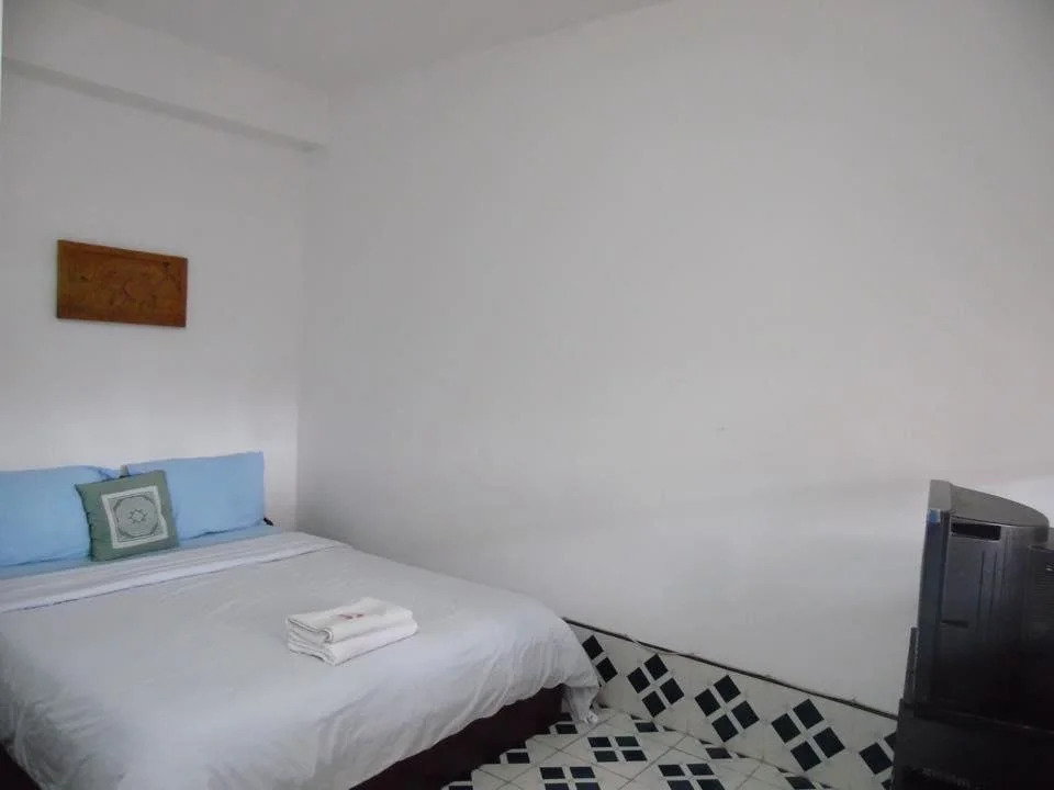 Nice Guesthouse
