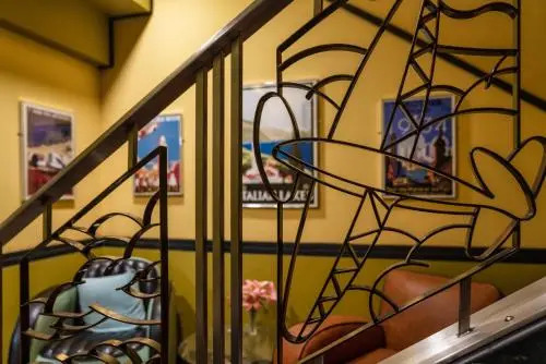 The Aviator Hotel
