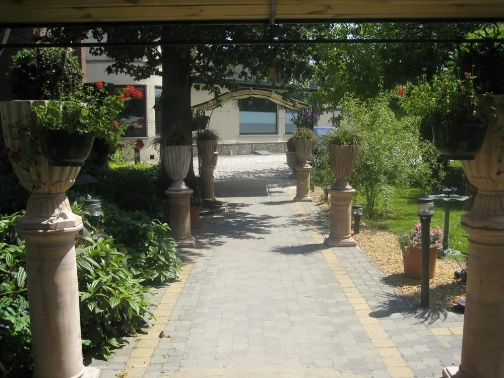 Parkhotel Hasselt