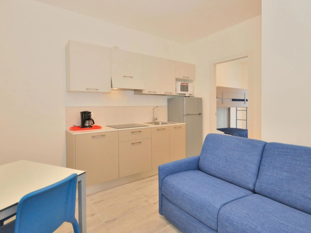 Apartment in Bibione Near the Beach