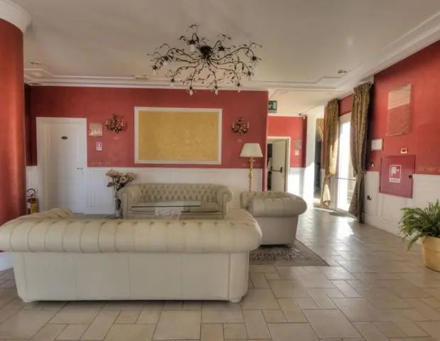 Hotel Madonna Delle Grazie