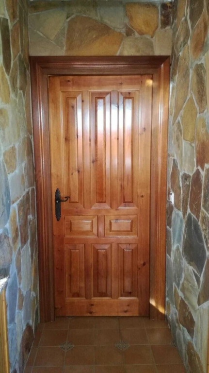 Apartamentos Pumarin